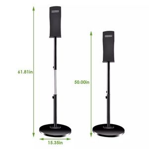 New Portable Dispenser Stand (Excluded Dispenser)